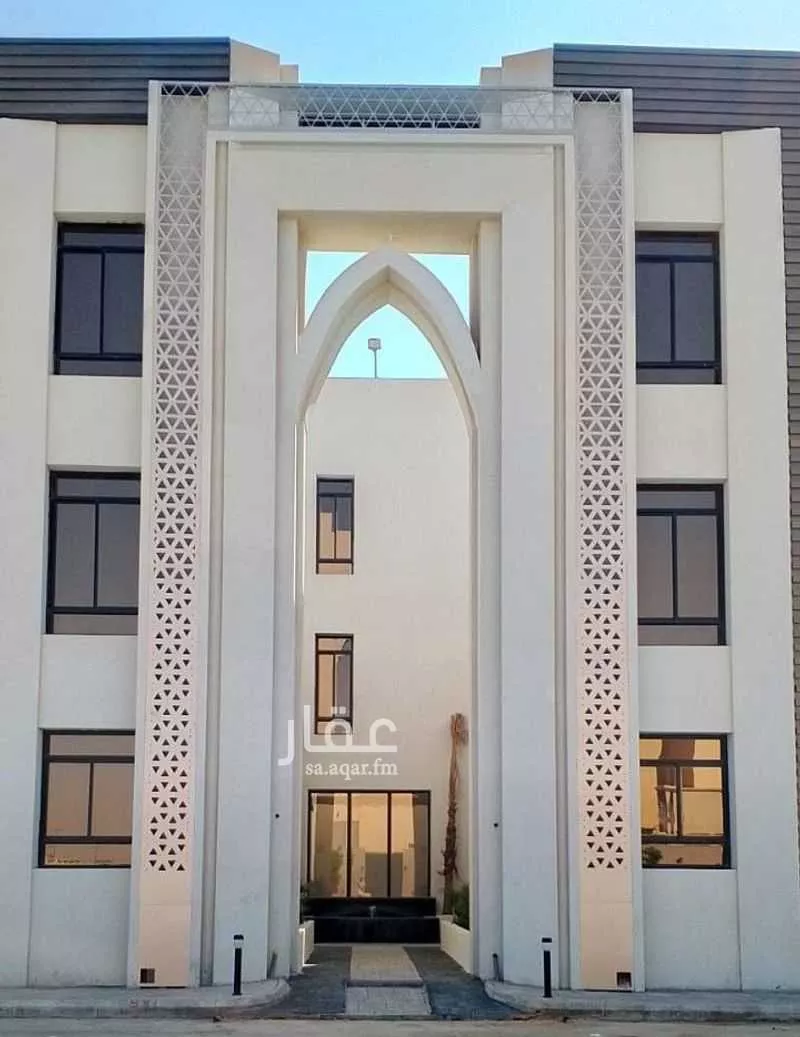 شقة للإيجار في شارع أحمد بن نبهان الحافظ, حي المهدية, مدينة الرياض, منطقة الرياض 1 صورة