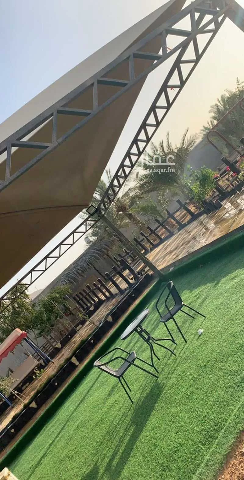 استراحة للبيع في حي ديراب, مدينة الرياض, منطقة الرياض 1 صورة