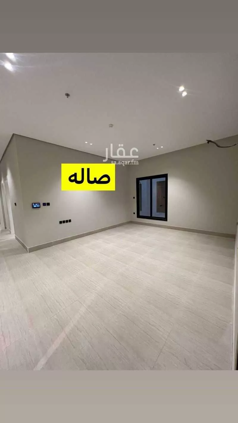 شقة للبيع في شارع أحمد بن علي المحلي, حي الرمال, مدينة الرياض, منطقة الرياض 1 صورة
