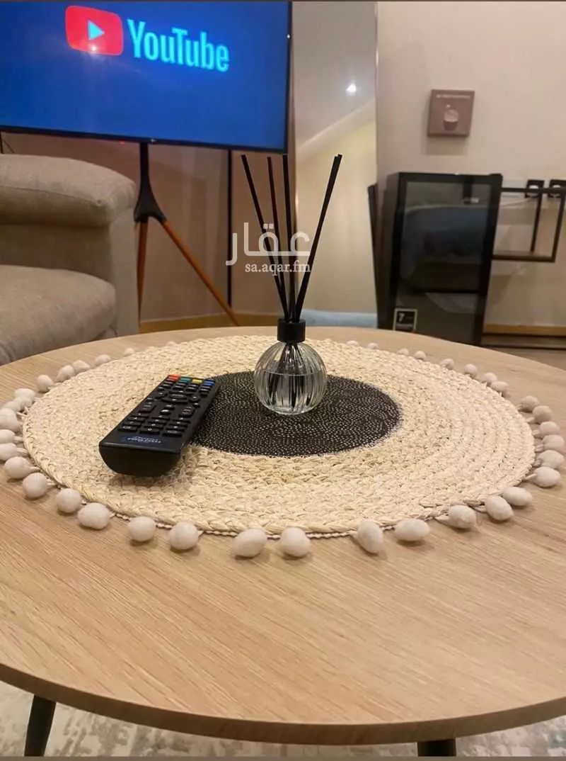 شقة مفروشة للحجز في شارع التحلية ، حي العقيق ، الرياض ، منطقة الرياض 1 صورة