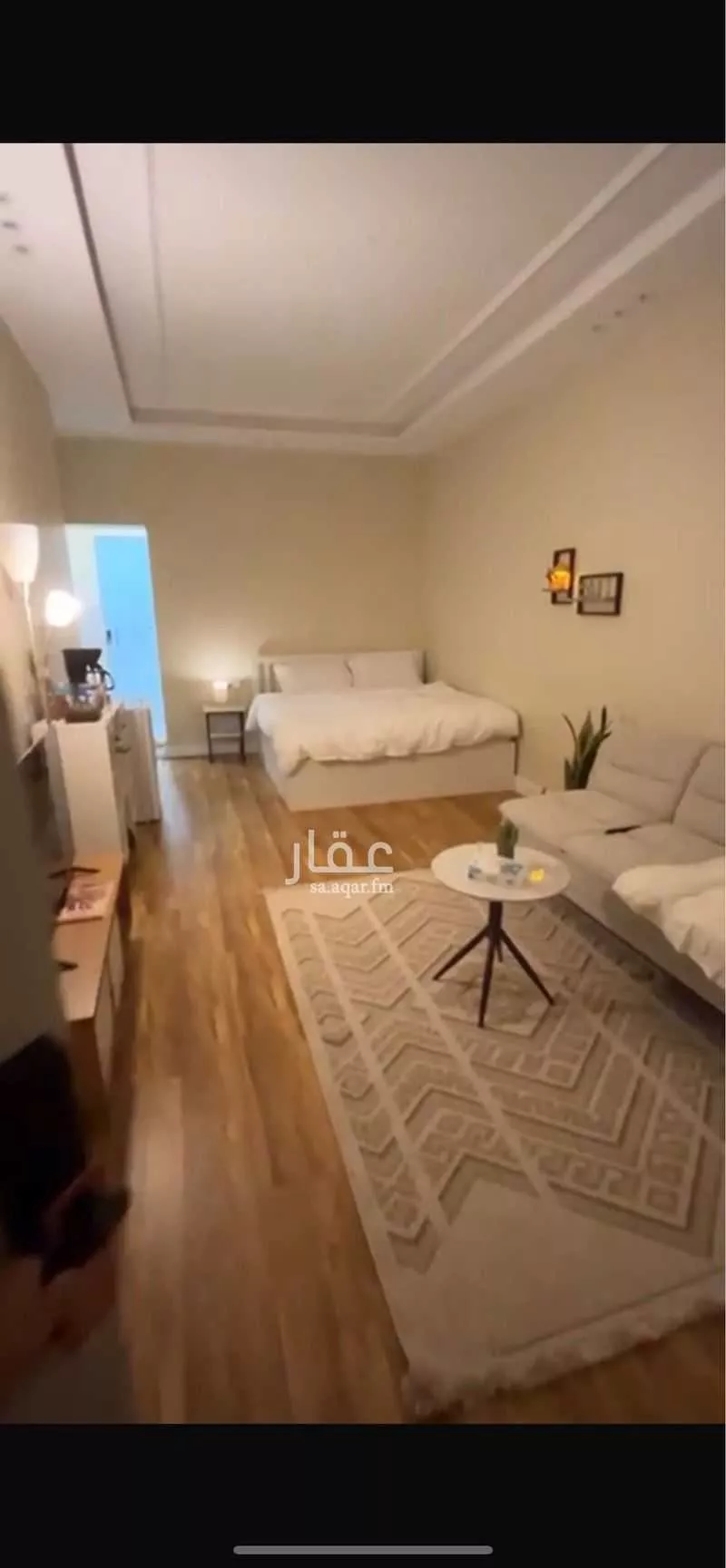 شقة مفروشة للحجز في طريق الأمير سعود بن محمد بن مقرن ، حي قرطبة ، الرياض ، منطقة الرياض 1 صورة