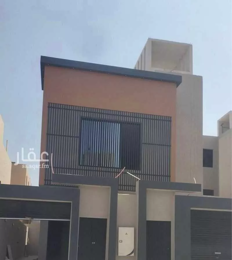 دور للإيجار في شارع البابطين , حي الرمال, مدينة الرياض, منطقة الرياض 1 صورة