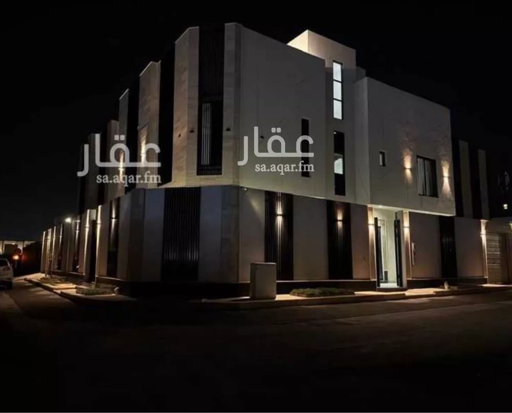 فيلا للإيجار في شارع حسن المدني, حي العارض, مدينة الرياض, منطقة الرياض 1 صورة