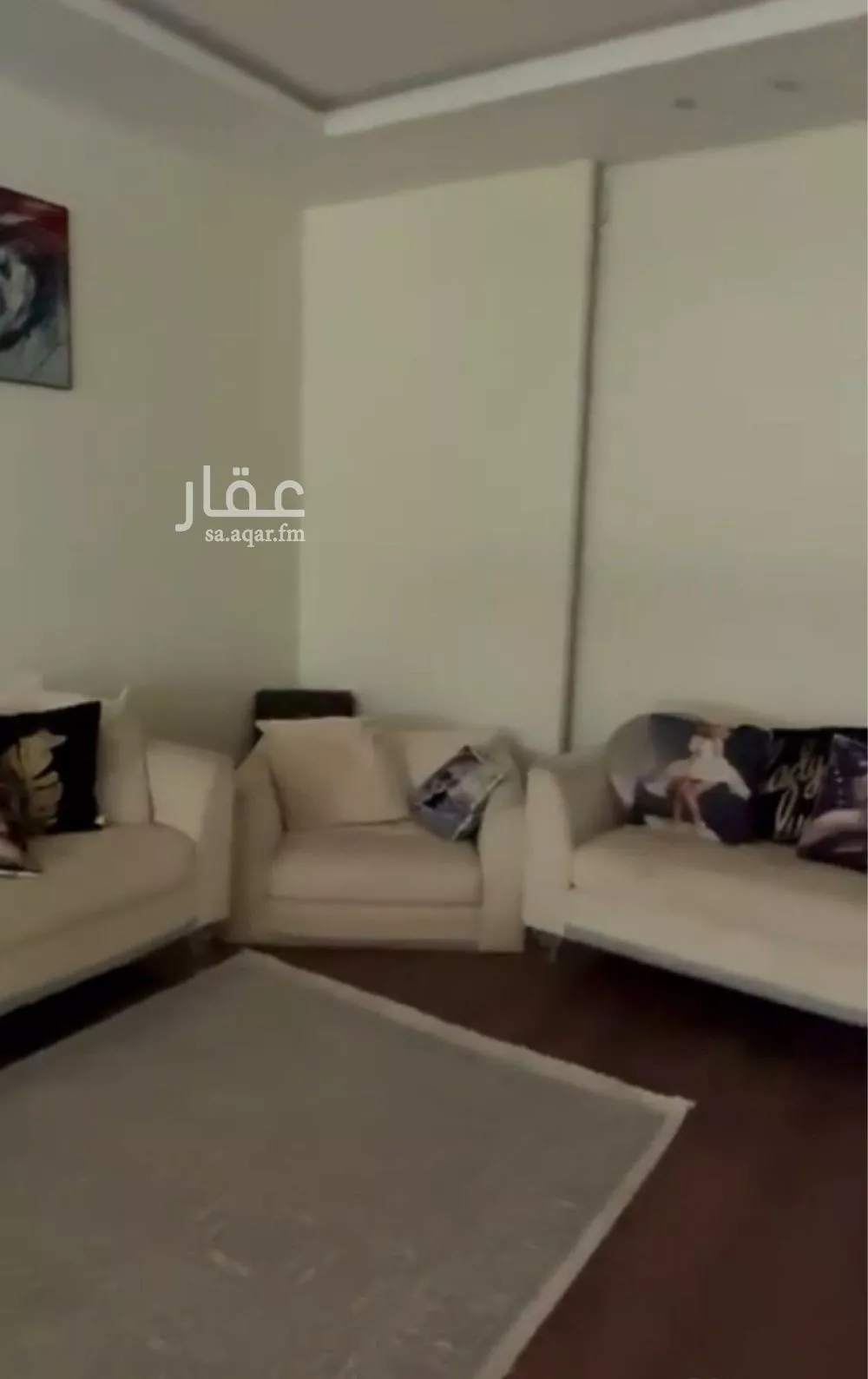 فيلا للإيجار في شارع إبراهيم الموسكي, حي مطار الملك خالد الدولي, مدينة الرياض, منطقة الرياض 1 صورة