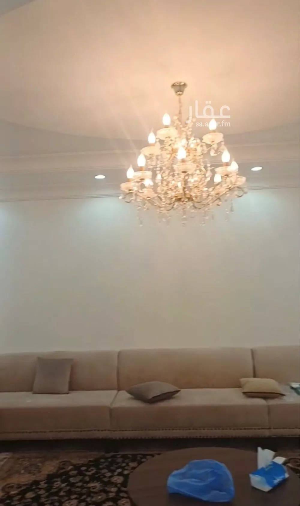 فيلا للإيجار في شارع محمود بابلي, حي طويق, مدينة الرياض, منطقة الرياض 1 صورة