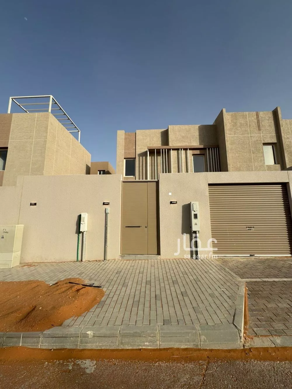فيلا للبيع في حي مطار الملك خالد الدولي, مدينة الرياض, منطقة الرياض 1 صورة