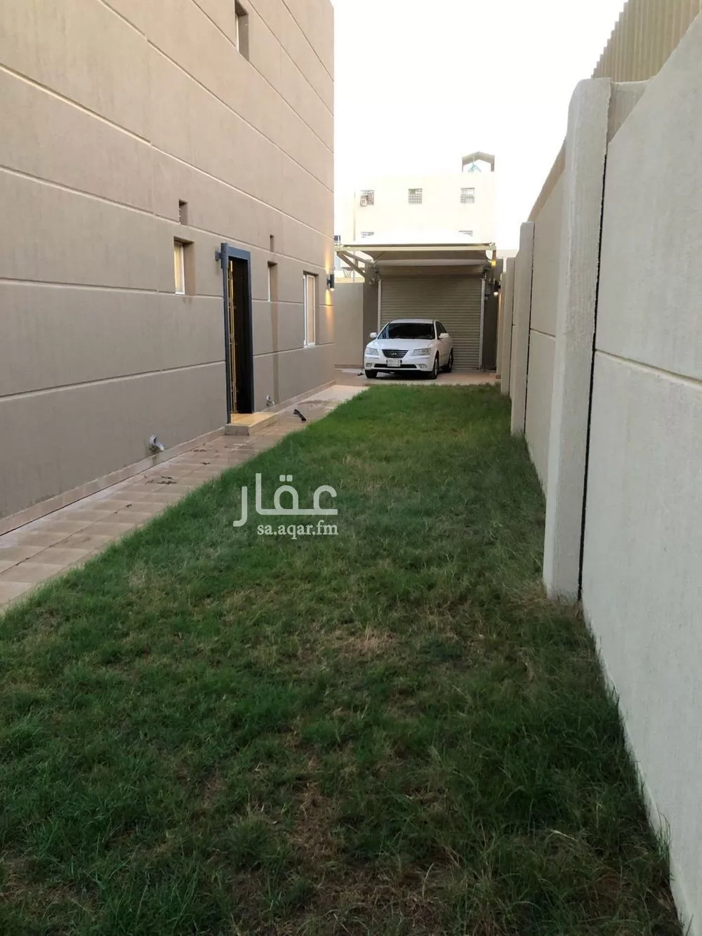 فيلا للإيجار في شارع أبي القاسم البوري, حي مطار الملك خالد الدولي, مدينة الرياض, منطقة الرياض 1 صورة