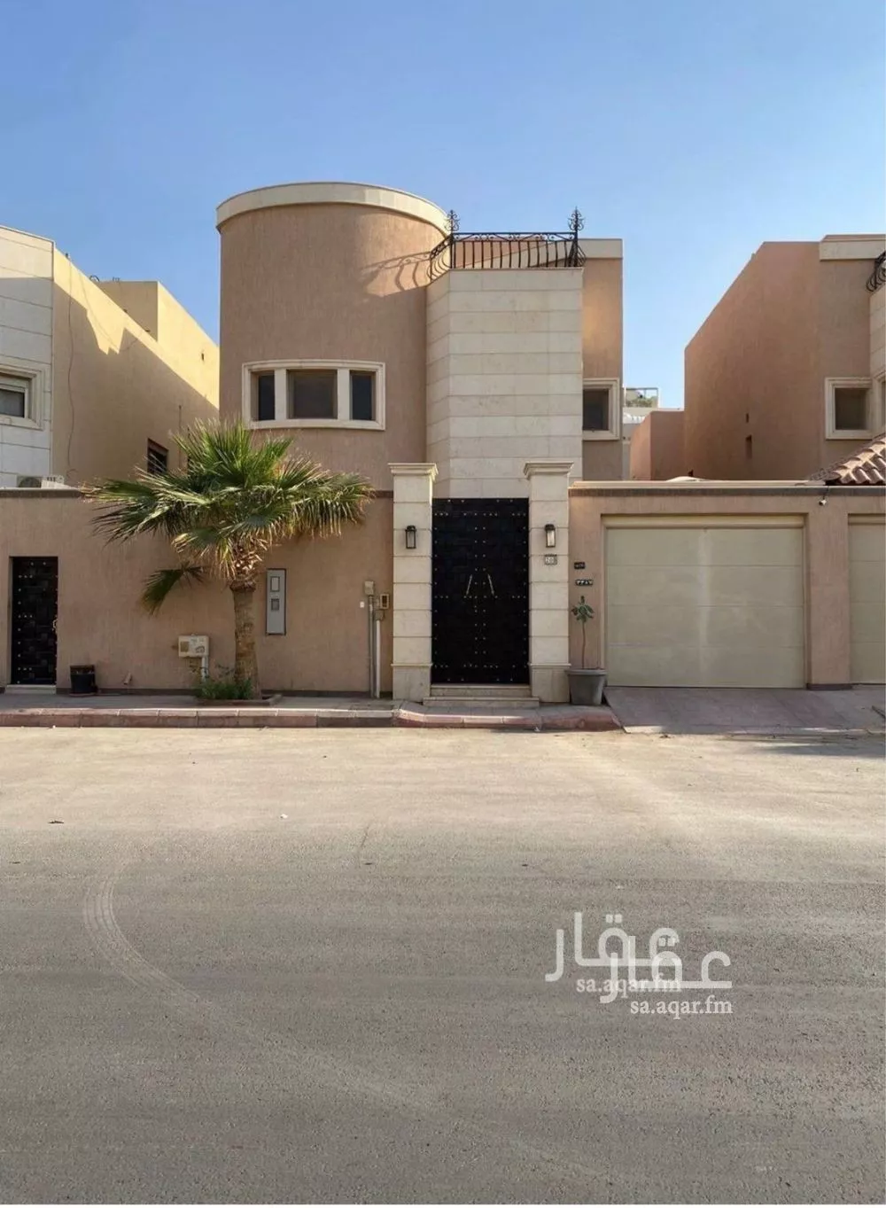 فيلا للإيجار في شارع حفص بن عمرو, حي مغرزات, مدينة الرياض, منطقة الرياض 1 صورة