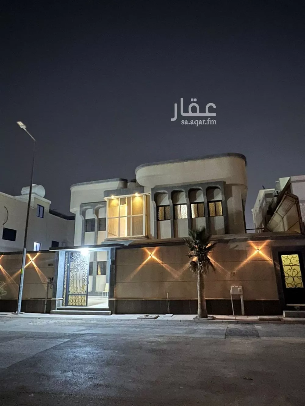 فيلا للإيجار في شارع الطلاب, حي الخليج, مدينة الرياض, منطقة الرياض 1 صورة