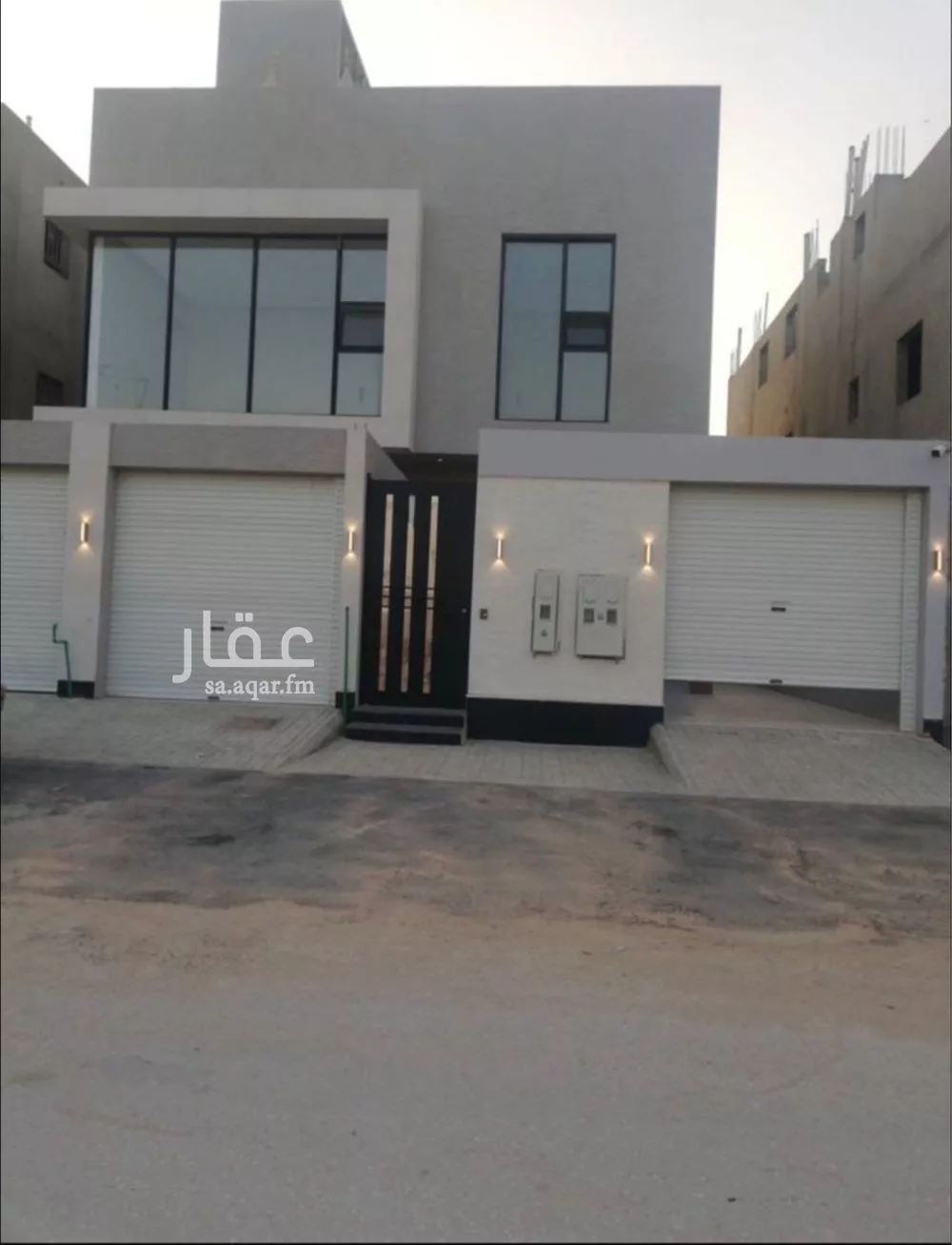 دور للإيجار في حي الجنادرية, مدينة الرياض, منطقة الرياض 1 صورة