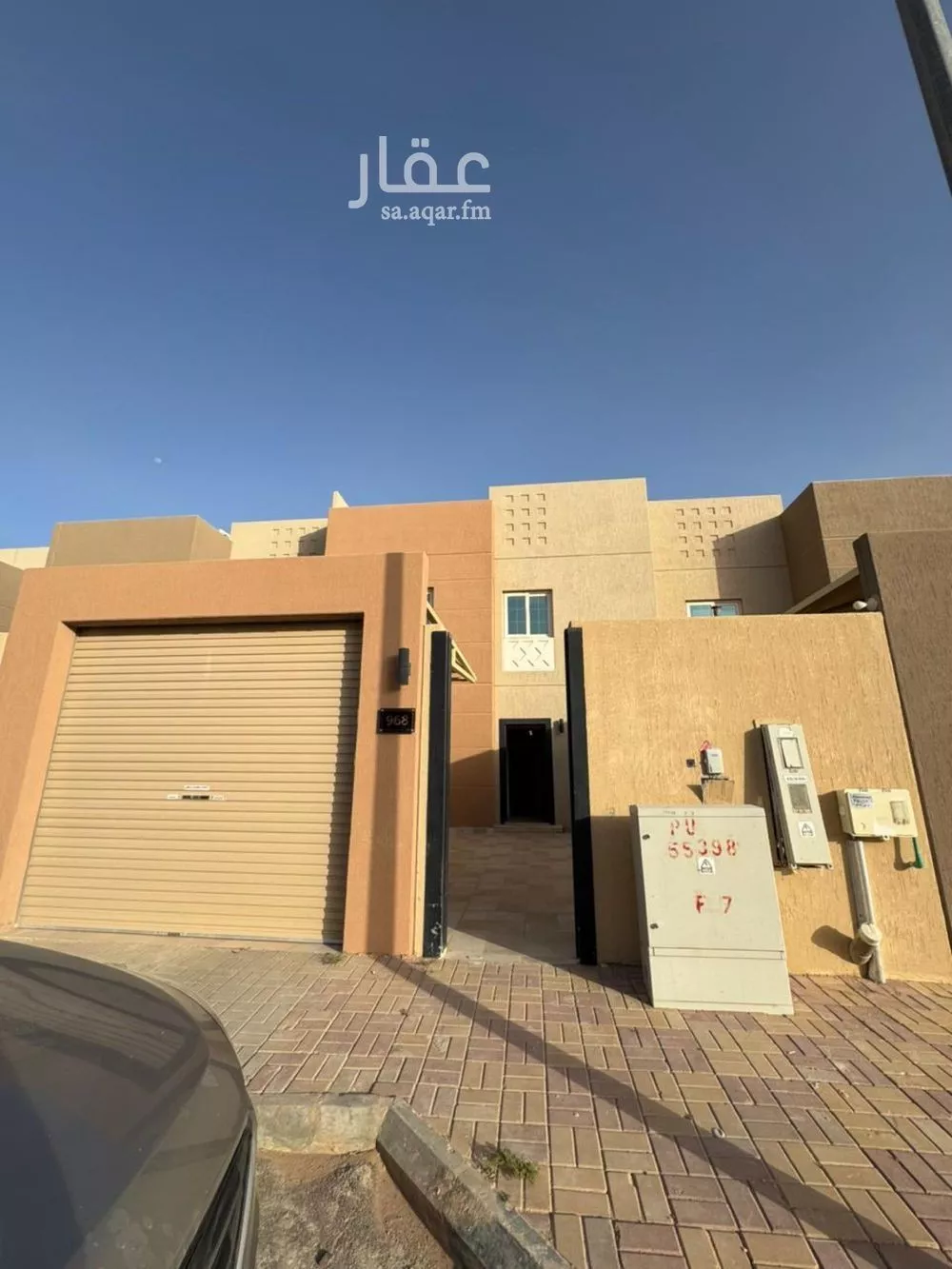 فيلا للإيجار في شارع علي بن أحمد الظفري, حي مطار الملك خالد الدولي, مدينة الرياض, منطقة الرياض 1 صورة