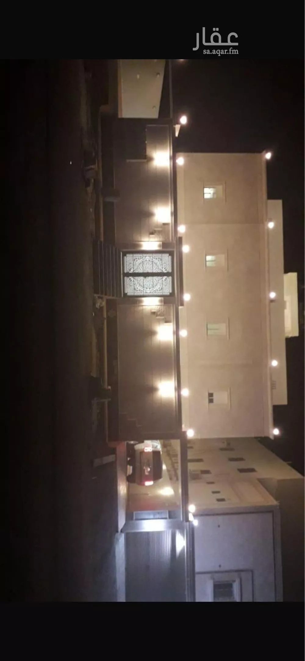 عمارة للبيع في شارع نصر الله ابي بكر, حي الرياض, مدينة جدة, منطقة مكة المكرمة 1 صورة