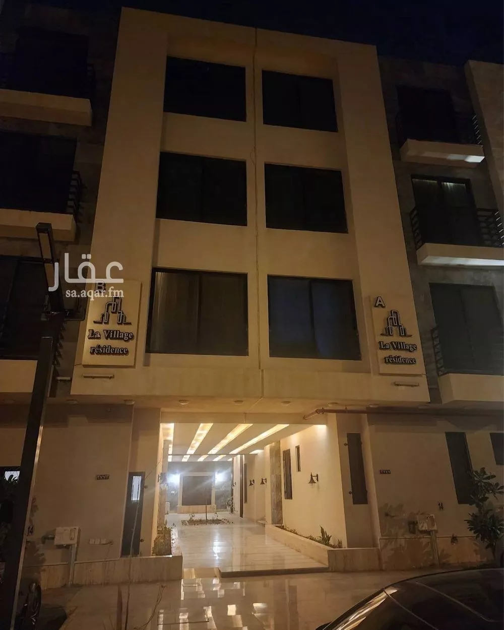 شقة للإيجار في شارع محمد بن عبدالعزيز العجاجي, حي القيروان, مدينة الرياض, منطقة الرياض 1 صورة