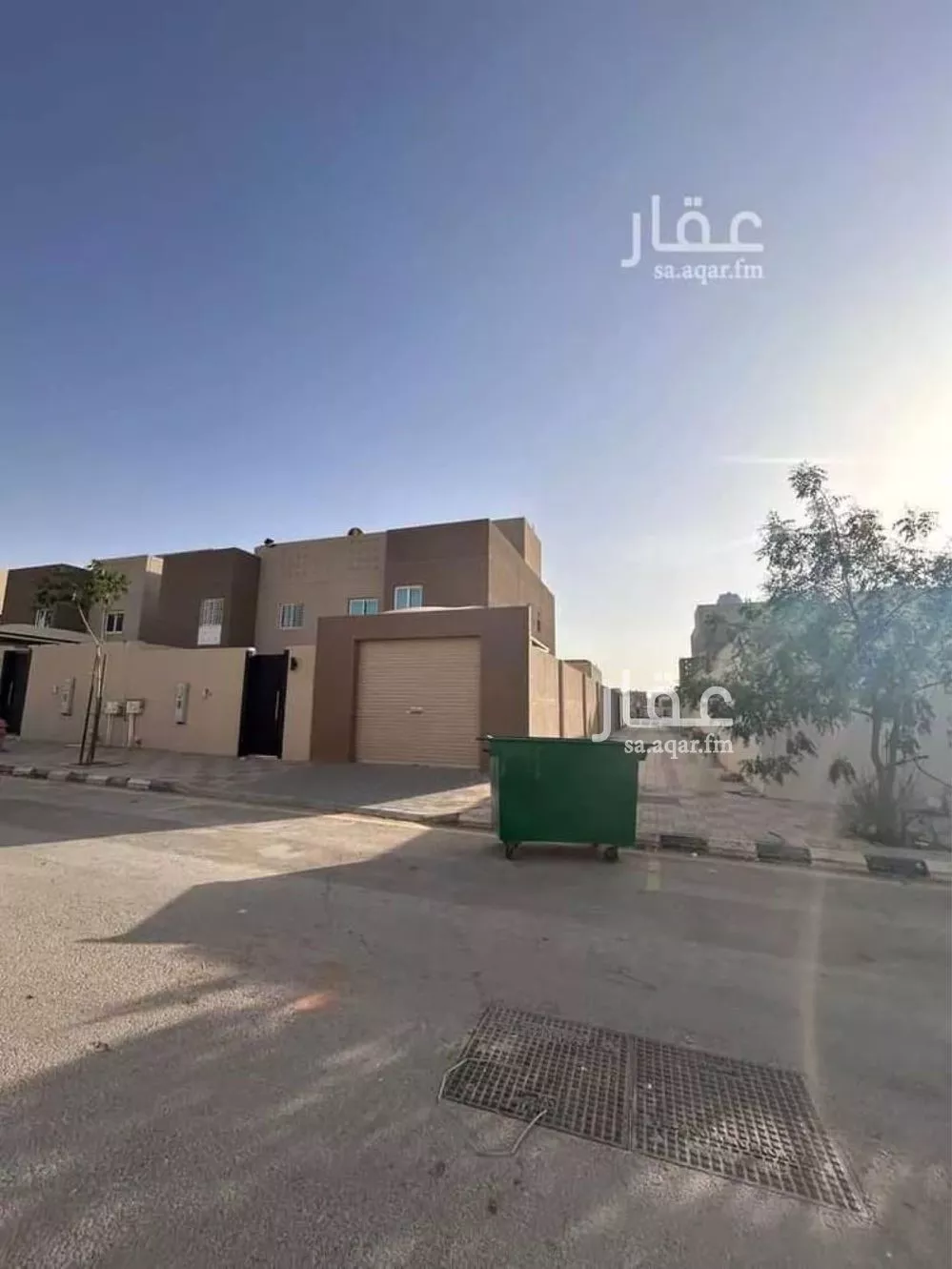 فيلا للبيع في شارع طلحة العلثي, حي مطار الملك خالد الدولي, مدينة الرياض, منطقة الرياض 1 صورة