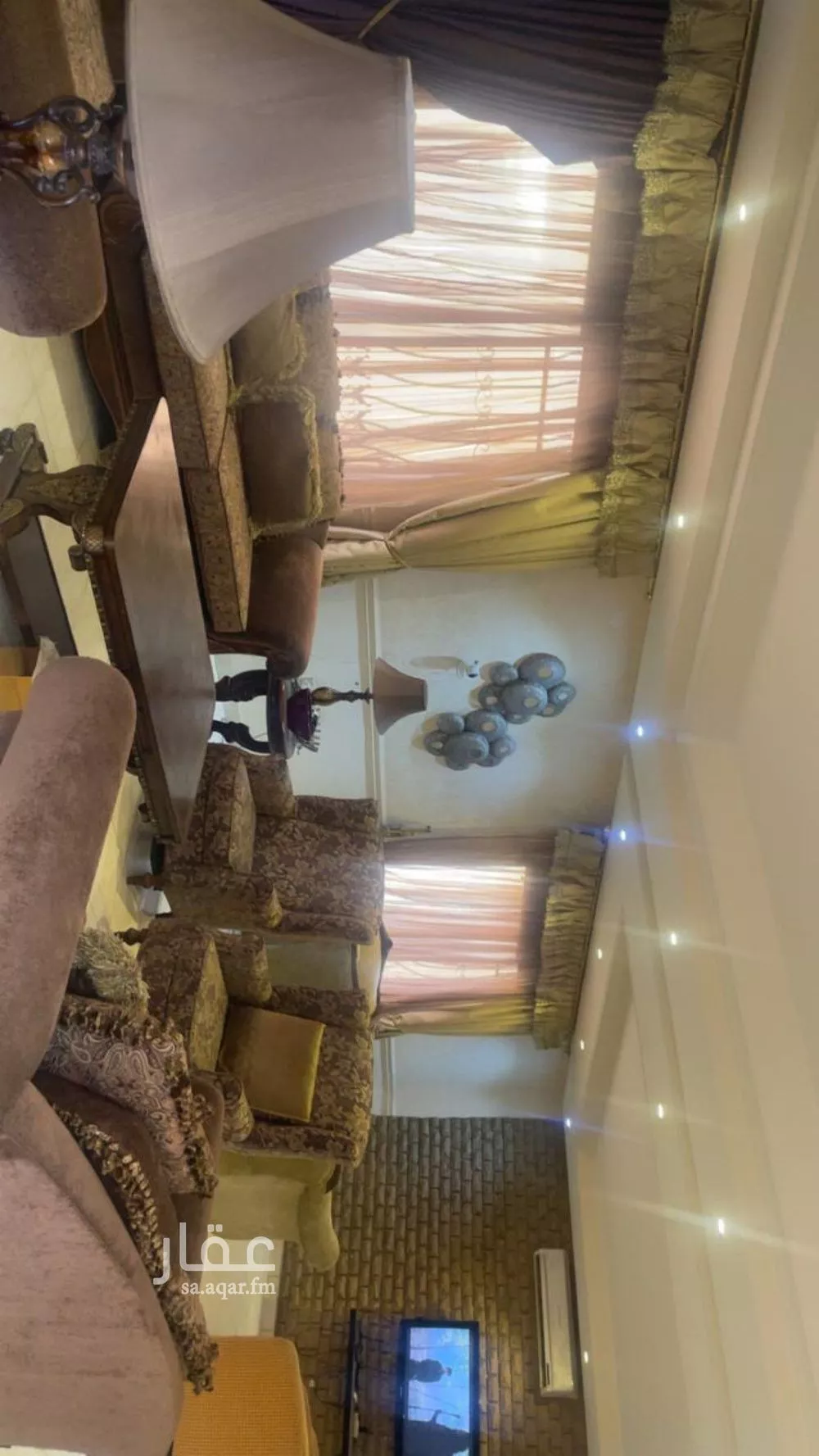 فيلا للإيجار في شارع الحورية, حي الربيع, مدينة الرياض, منطقة الرياض 1 صورة