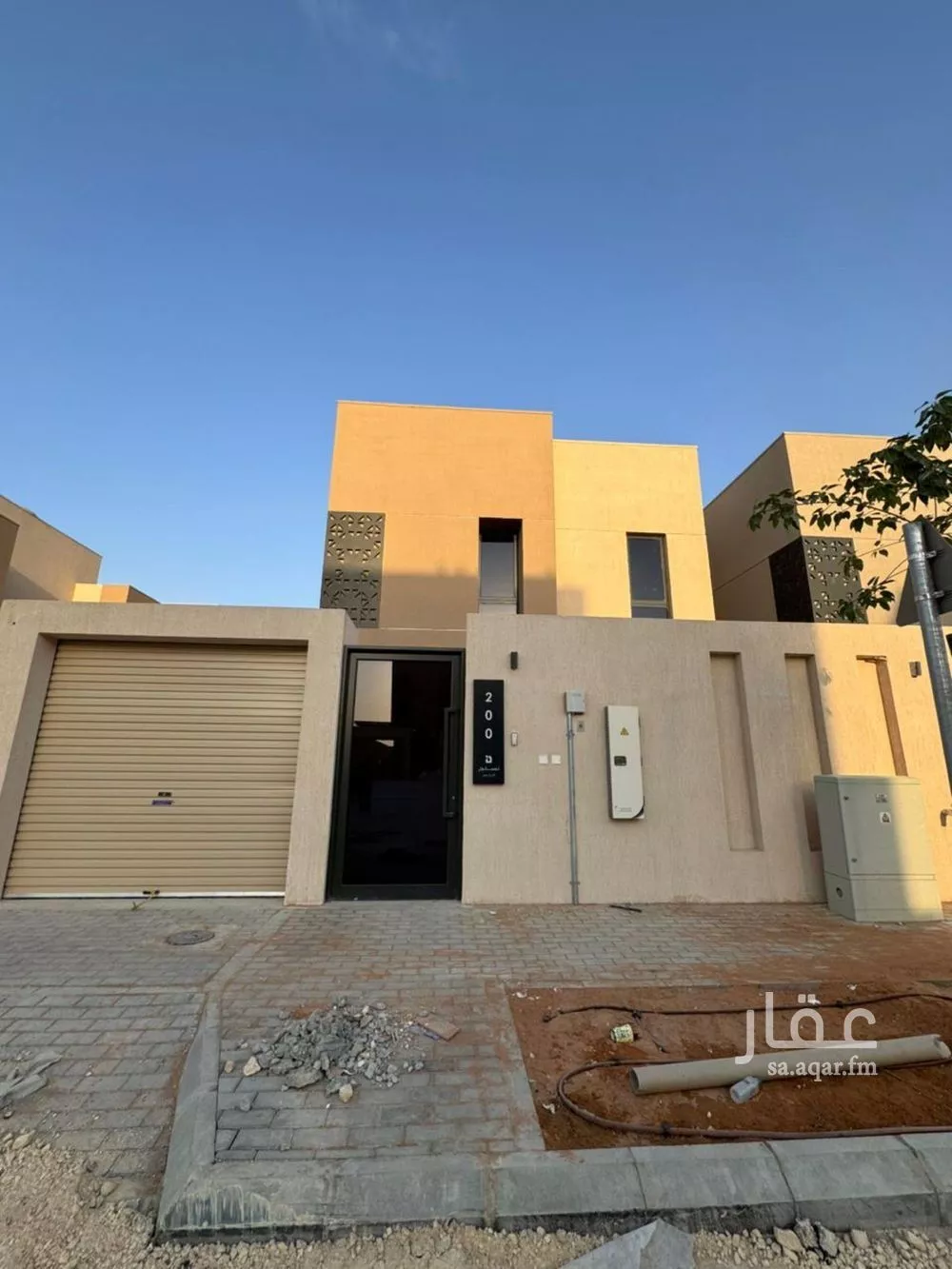 فيلا للإيجار في شارع عبدالحميد السندي, حي النرجس, مدينة الرياض, منطقة الرياض 1 صورة