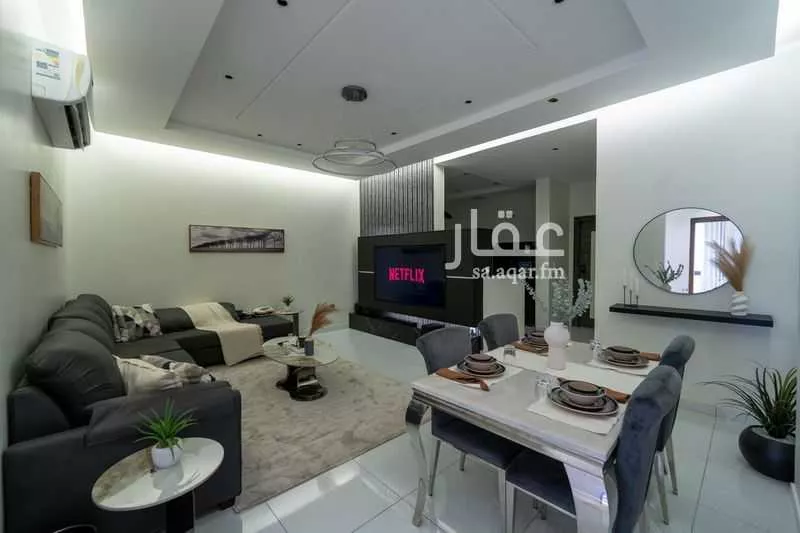 شقة مفروشة للحجز في شارع المنجي ، حي الفيحاء ، جدة ، جدة 1 صورة