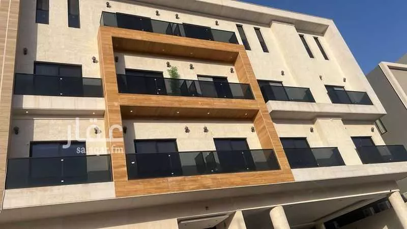 شقة للإيجار في شارع فجر, حي اليرموك, مدينة الرياض, منطقة الرياض 1 صورة