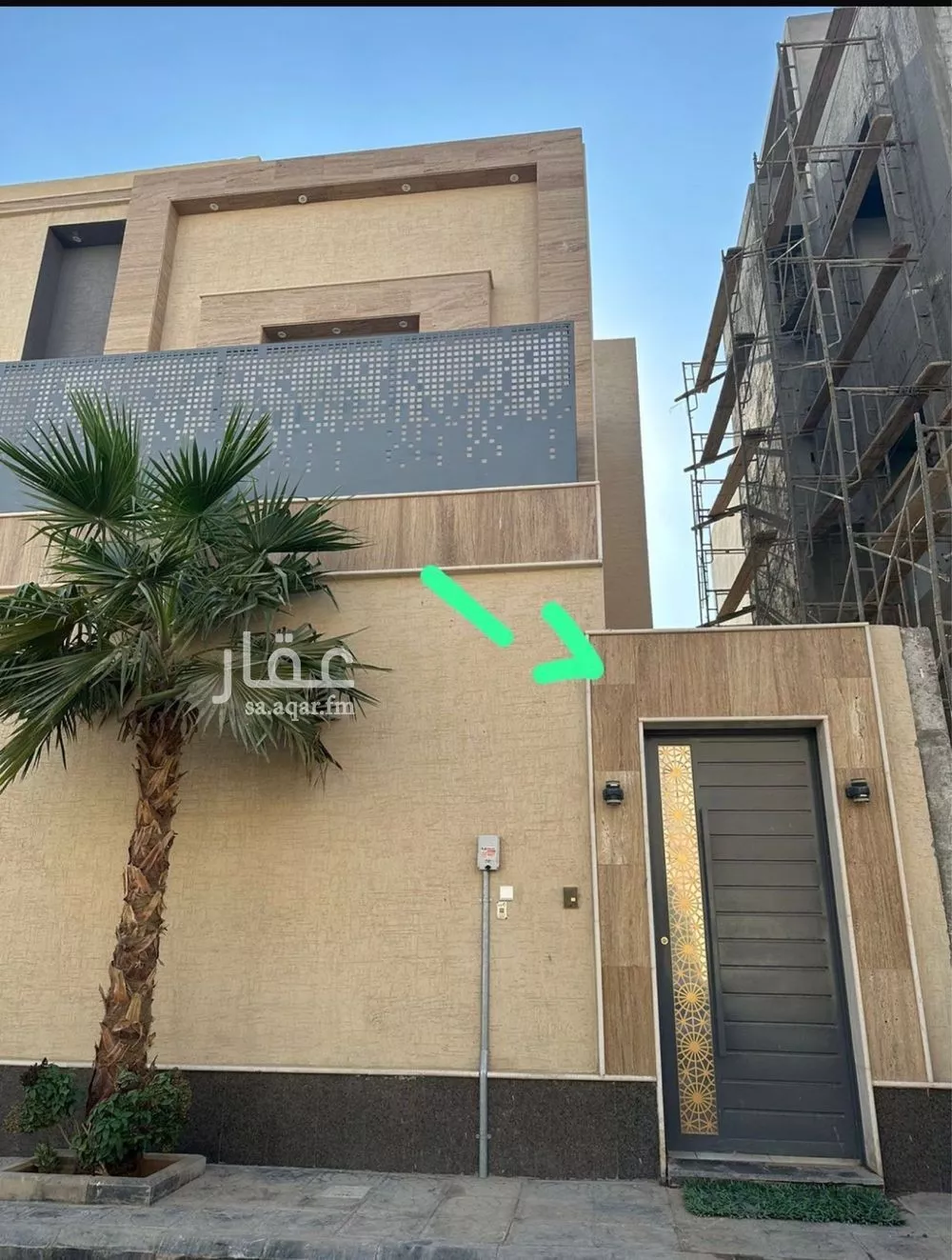 شقة للبيع في شارع ابن ابي الضياف, حي القادسية, مدينة الرياض, منطقة الرياض 1 صورة
