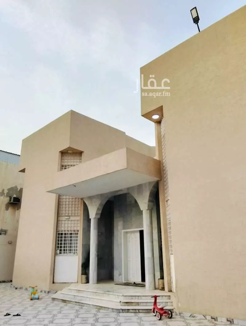 فيلا للإيجار في شارع أبي الأسباط, حي النسيم الغربي, مدينة الرياض, منطقة الرياض 1 صورة