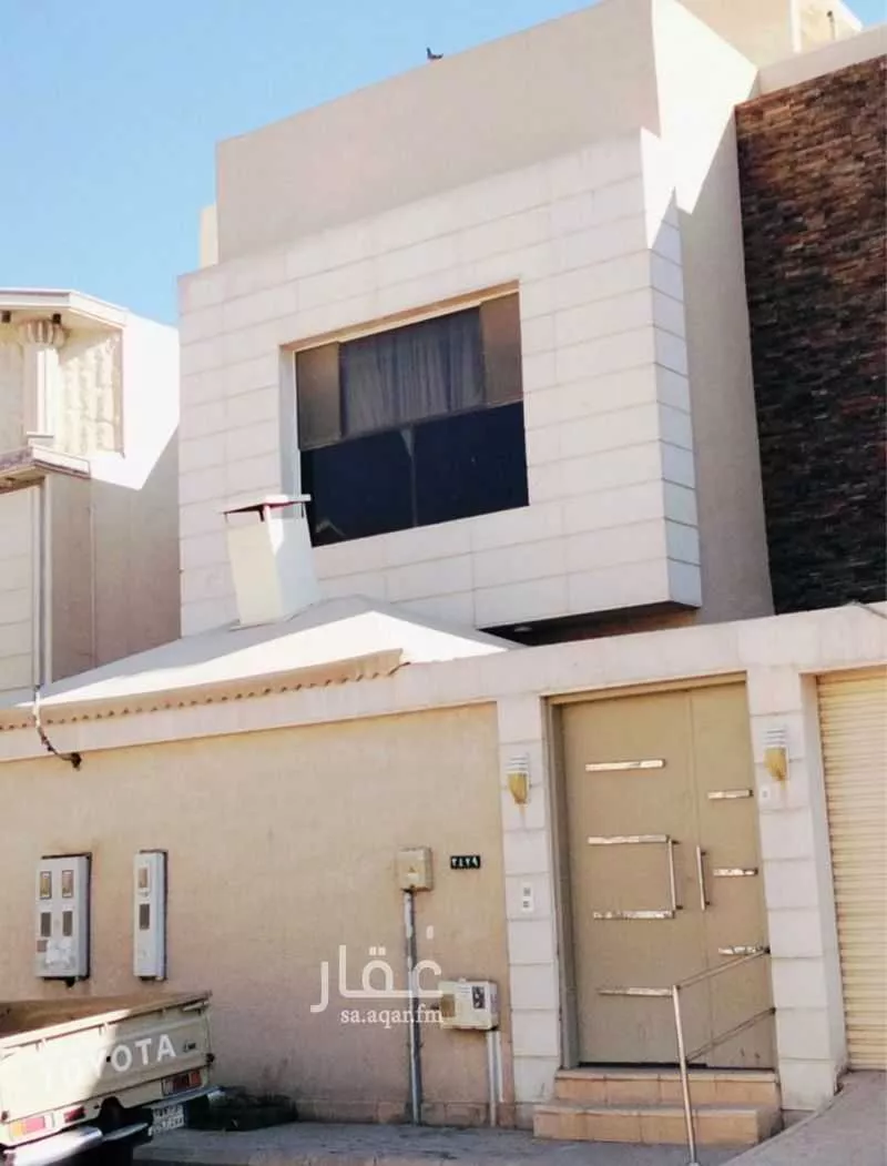 شقة للإيجار في شارع محمد بن عبدالرحمن السخاوي, حي القادسية, مدينة الرياض, منطقة الرياض 1 صورة