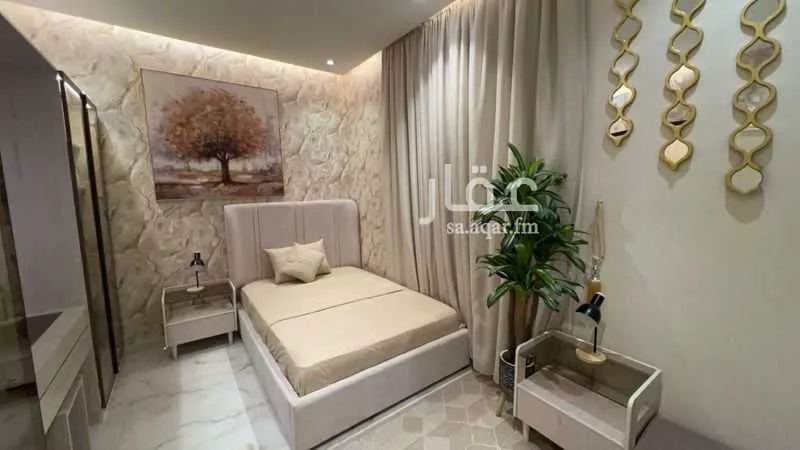شقة للإيجار في شارع النعيريه, حي ظهرة لبن, مدينة الرياض, منطقة الرياض 1 صورة