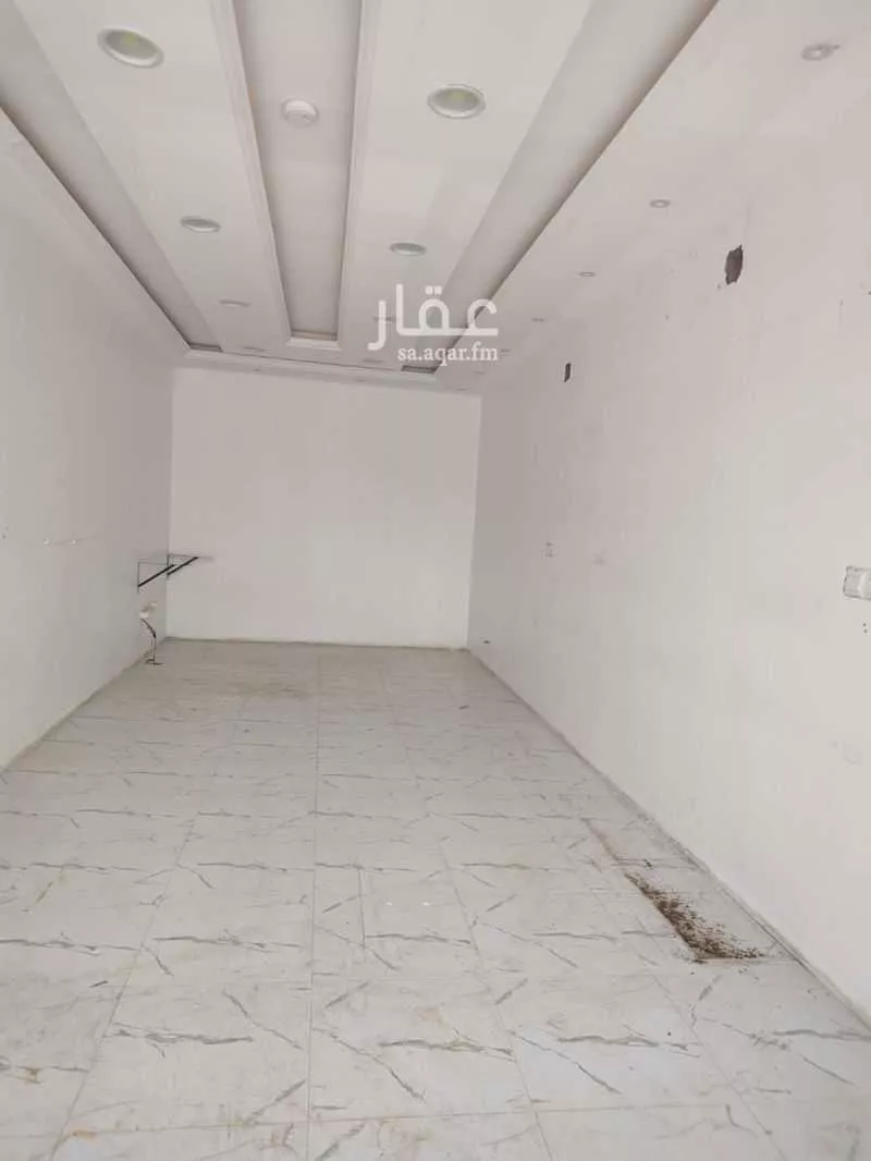 محل للإيجار في شارع الترميذي ، حي نوارة ، المزاحمية ، المزاحمية 1 صورة