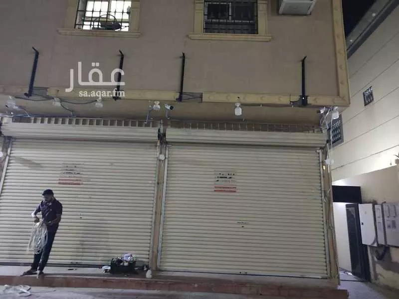 محل للإيجار في شارع 746907, حي نوارة, مدينة المزاحميه, منطقة الرياض 1 صورة