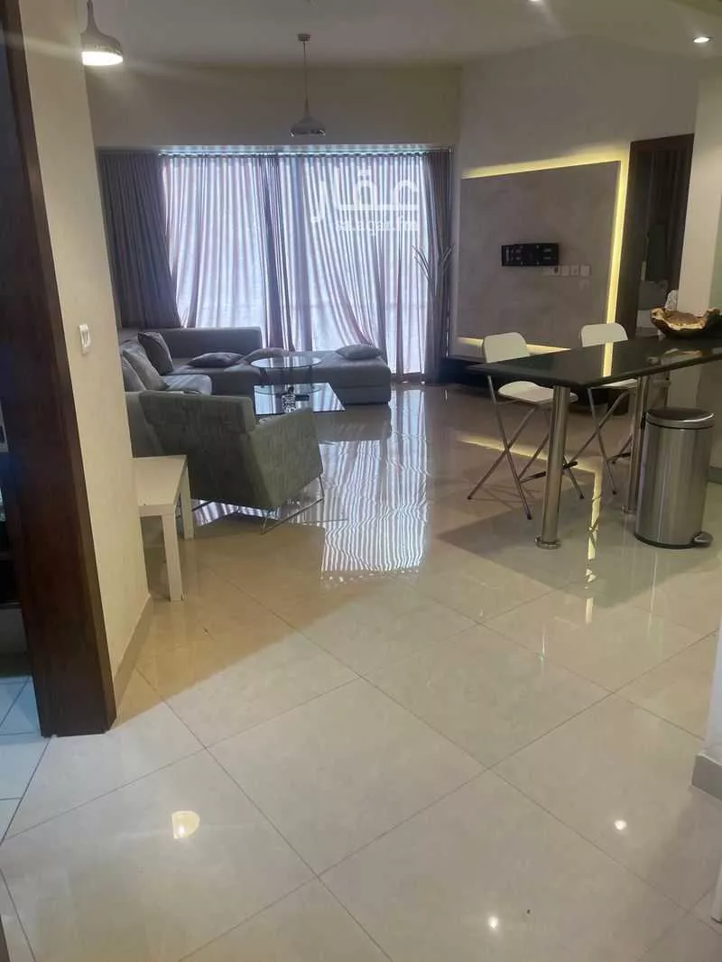 شقة للإيجار في شارع طريق الملك فهد الفرعي, حي الصحافة, مدينة الرياض, منطقة الرياض 1 صورة