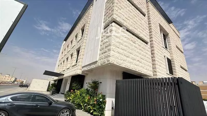 شقة للإيجار في شارع عبدالله بن العاص, حي العارض, مدينة الرياض, منطقة الرياض 1 صورة