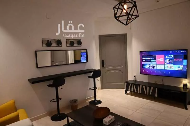 شقة مفروشة للحجز في شارع قيس بن صرمه ، حي الزهراء ، جدة ، جدة 1 صورة