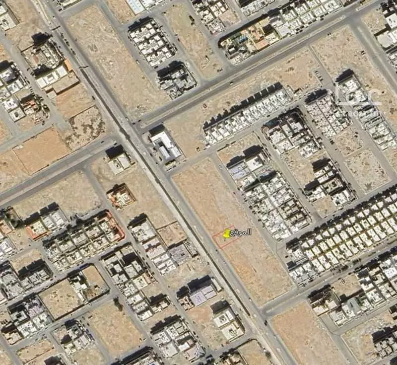 أرض للإيجار في شارع سعيد بن نفيل(رضي الله عنه), حي الشراع, مدينة جدة, منطقة مكة المكرمة 1 صورة