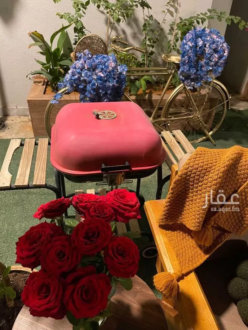 شقة مفروشة للحجز في شارع المشيرفة, حي العقيق, الرياض 1 صورة