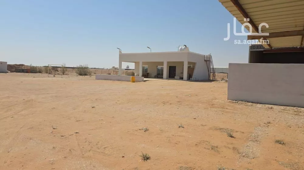مزرعة للبيع في حي الساحبه ومزارعها, مدينة الساحبه ومزارعها, منطقة الرياض 1 صورة