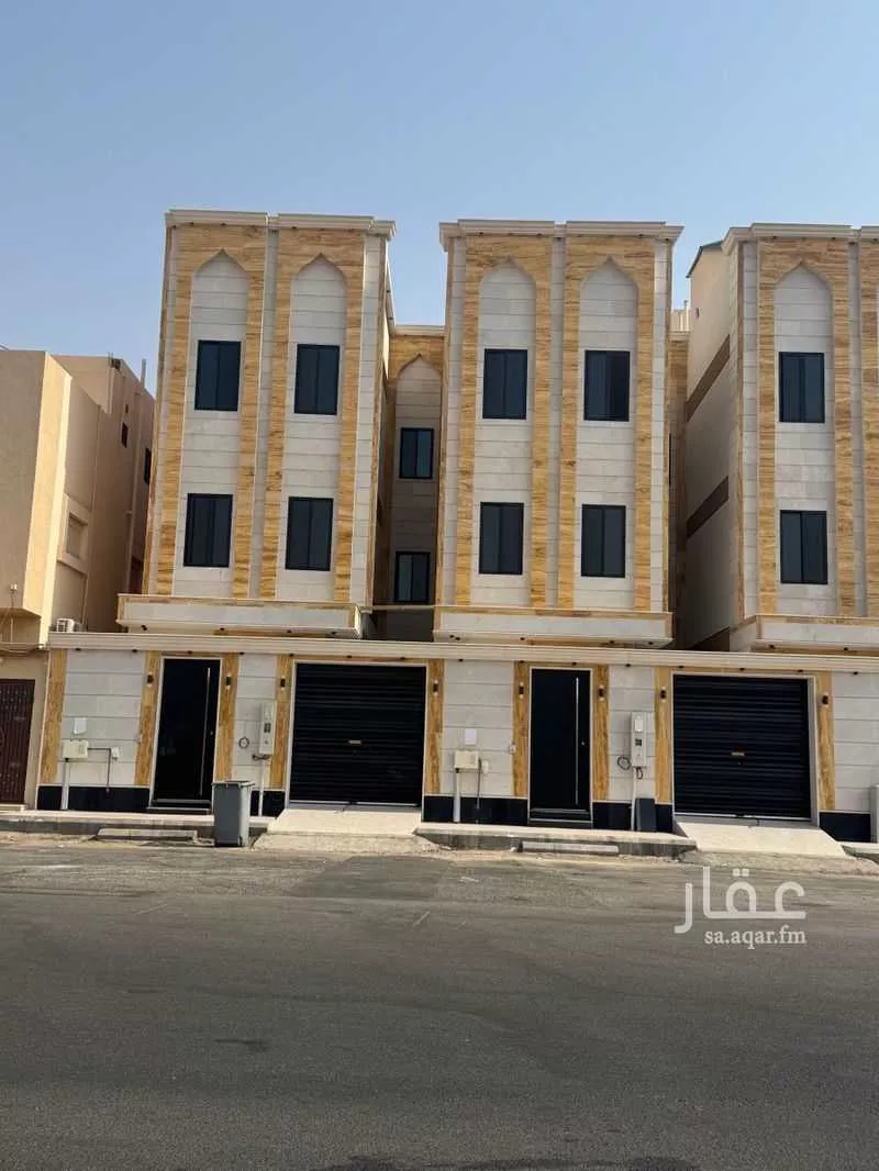 فيلا للبيع في شارع متوكل ابن الحداد, حي السلام, مدينة المدينة المنورة, منطقة المدينة المنورة 1 صورة