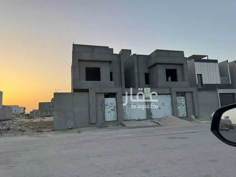 فيلا للبيع في شارع ابن زيتونه, حي النهضة, مدينة القطيف, المنطقة الشرقية 1 صورة