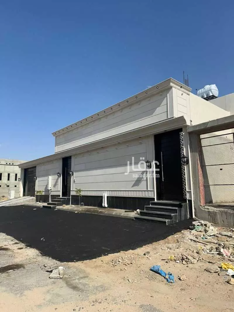 دور للبيع في شارع جليل, حي ضاحية الإسكان, مدينة امارة منطقة مكة المكرمة - الطائف, منطقة مكة المكرمة 1 صورة