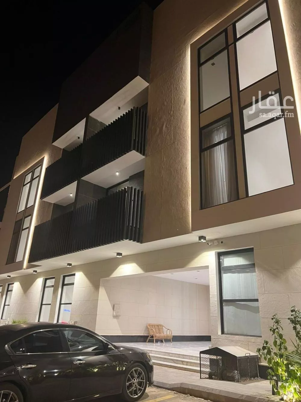 شقة للإيجار في شارع الأمير عبدالعزيز بن محمد بن عياف, حي الياسمين, مدينة الرياض, منطقة الرياض 1 صورة