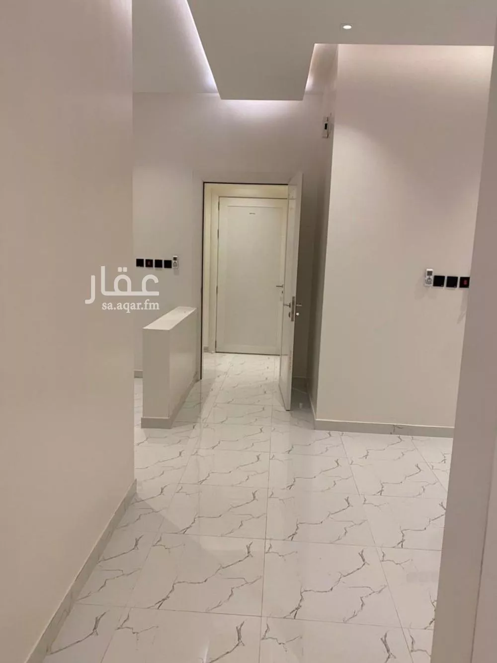 شقة للإيجار في شارع شعيب بن أبي مرة, حي النرجس, مدينة الرياض, منطقة الرياض 1 صورة