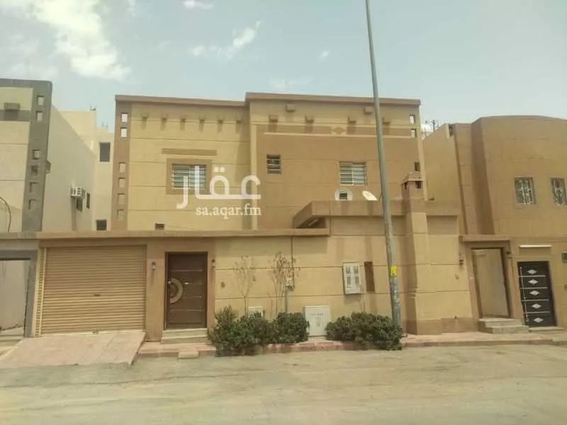 فيلا للبيع في شارع البلقة, حي الدار البيضاء, مدينة الرياض, منطقة الرياض 1 صورة