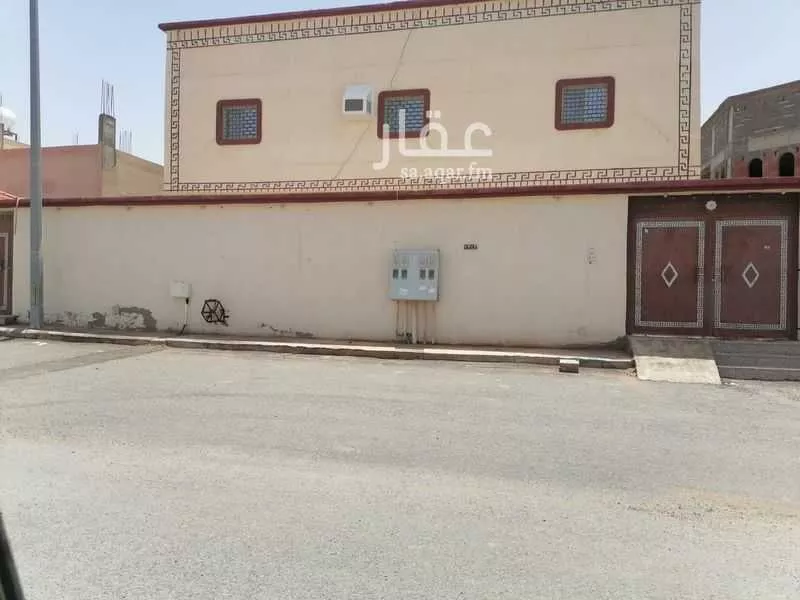 شقة للبيع في شارع ١٥, حي مخطط المنح, مدينة الحناكيه, منطقة المدينة المنورة 1 صورة