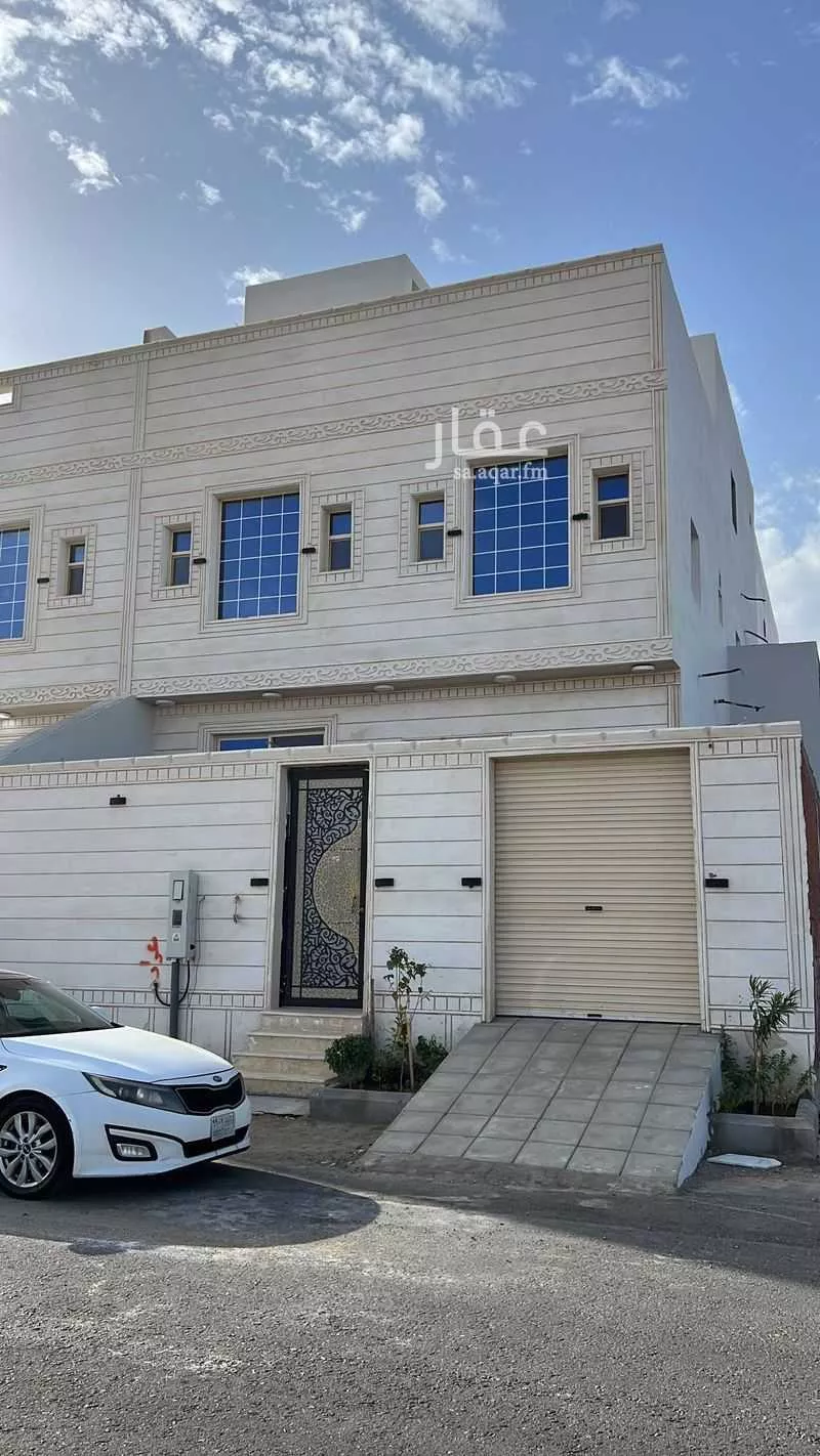 فيلا للبيع في شارع وادي حبان ، حي الرياض ، جدة ، جدة 1 صورة