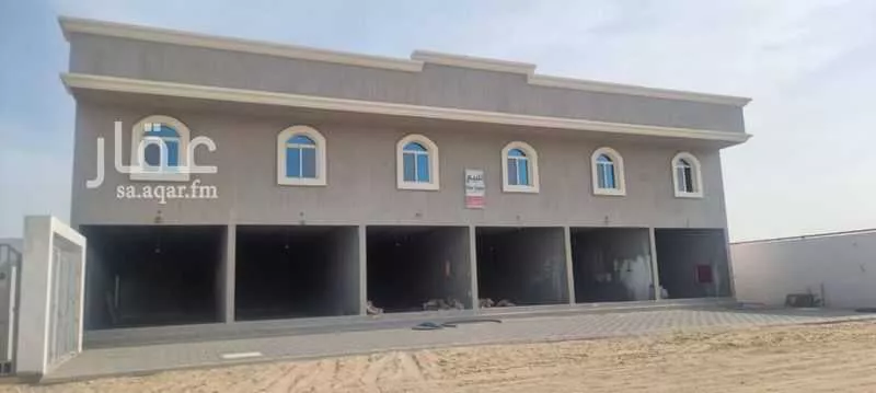 عمارة للإيجار في شارع المقداد بن عمرو, حي الكوثر, مدينة الخبر, المنطقة الشرقية 1 صورة
