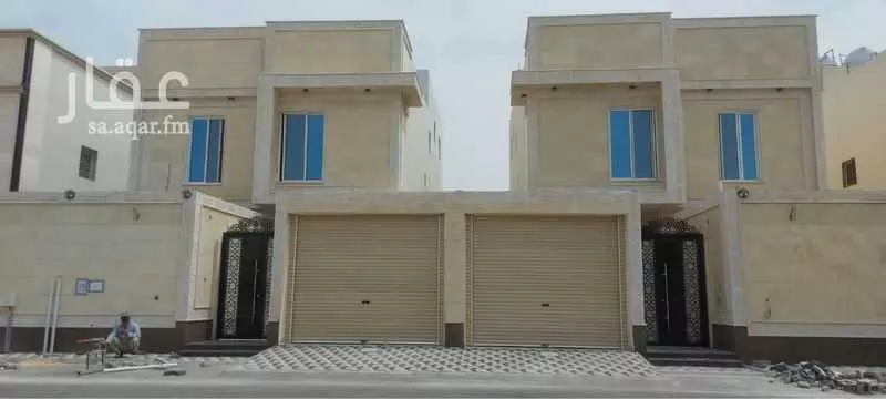 فيلا للبيع في شارع السوسن, حي الصواري, مدينة الخبر, المنطقة الشرقية 1 صورة