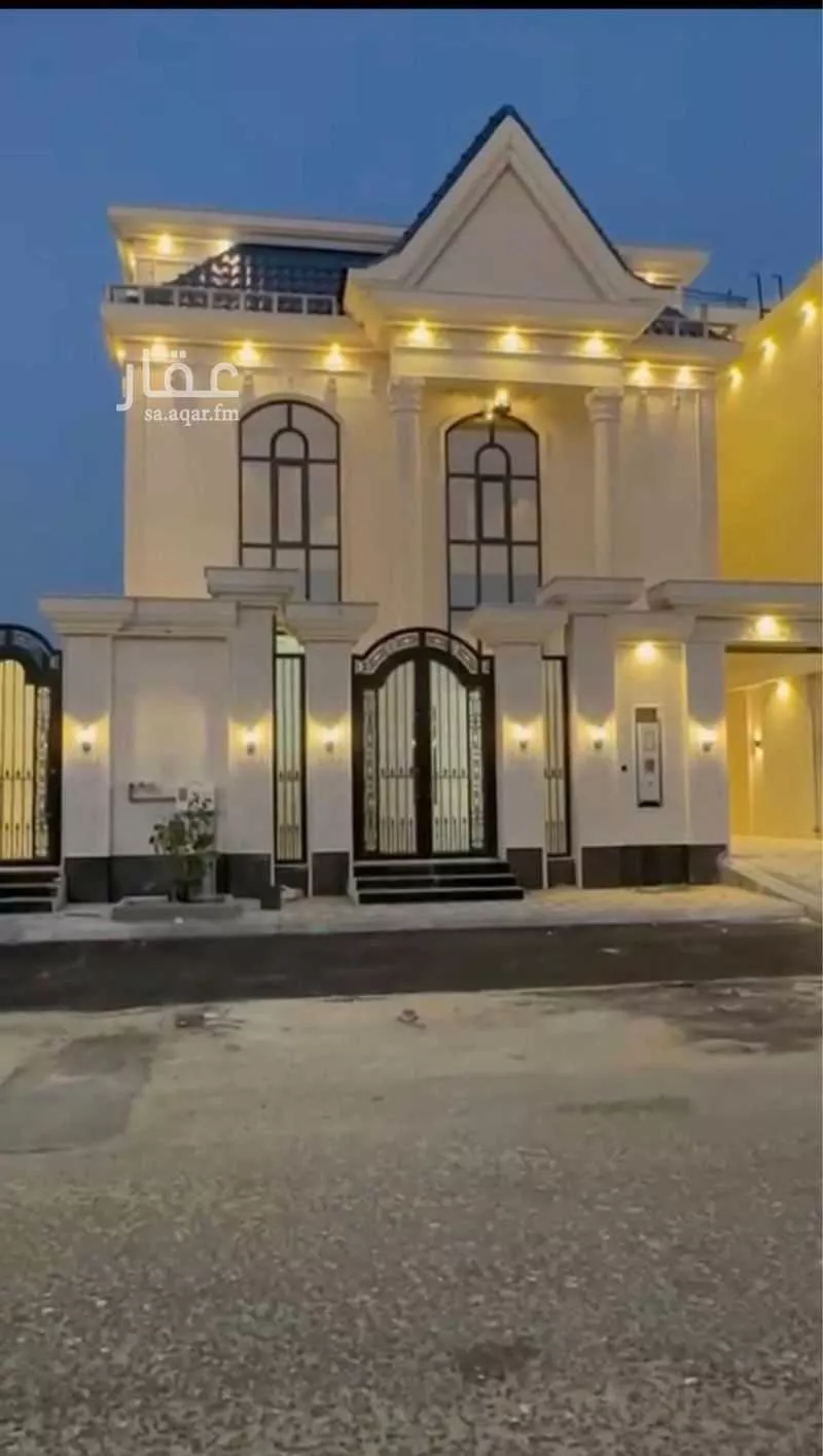 فيلا للبيع في حي الصواري, مدينة الخبر, المنطقة الشرقية 1 صورة