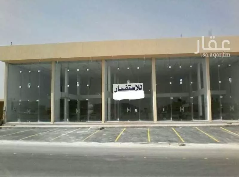 محل للإيجار في شارع الطائف, حي ظهرة لبن, مدينة الرياض, منطقة الرياض 1 صورة