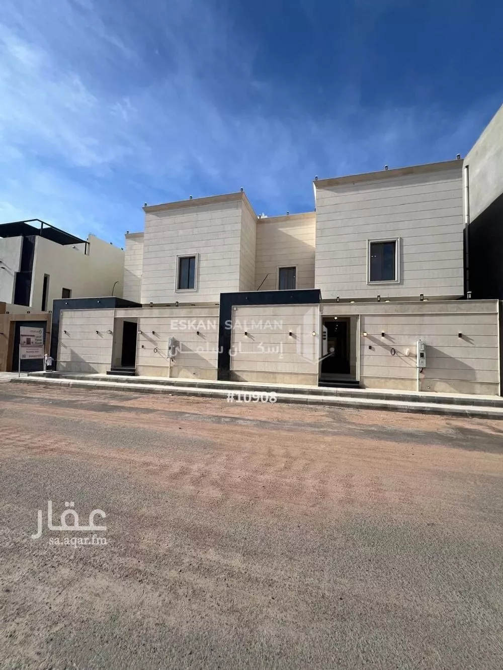 فيلا للبيع في شارع حاضر منور راشد العوفي, حي نبلاء, مدينة المدينه المنوره, منطقة المدينة المنورة 1 صورة