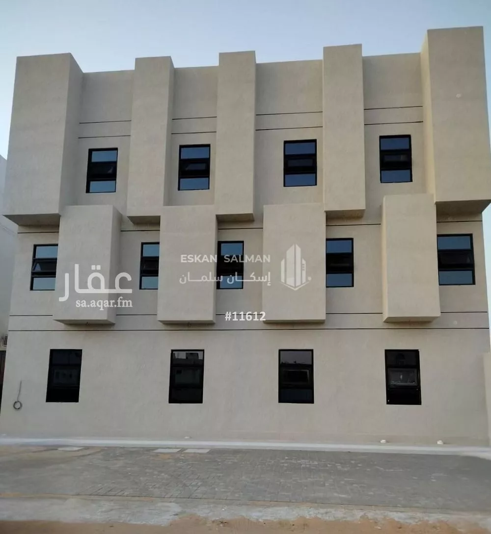 شقة للبيع في شارع هرم بن جرير البلخي, حي شوران, مدينة المدينه المنوره, منطقة المدينة المنورة 1 صورة