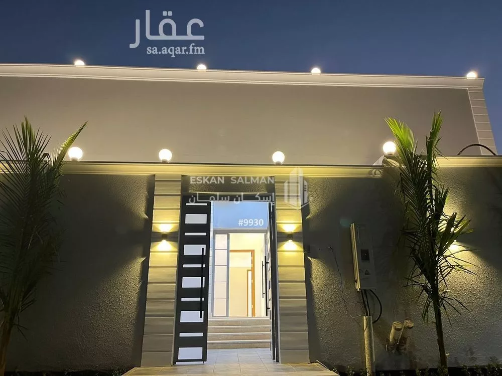 دور للبيع في شارع شارع جهيرة, حي النور, مدينة جدة, منطقة مكة المكرمة 1 صورة