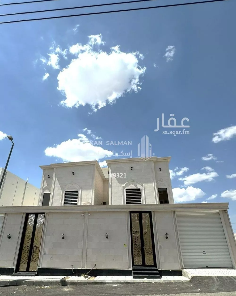 فيلا للبيع في شارع غطيف ابن حارثة, حي الواسط, مدينة امارة منطقة مكة المكرمة - الطائف, منطقة مكة المكرمة 1 صورة